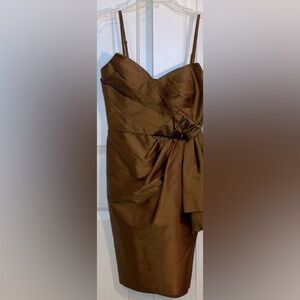 Maggy London Cocktail Dress